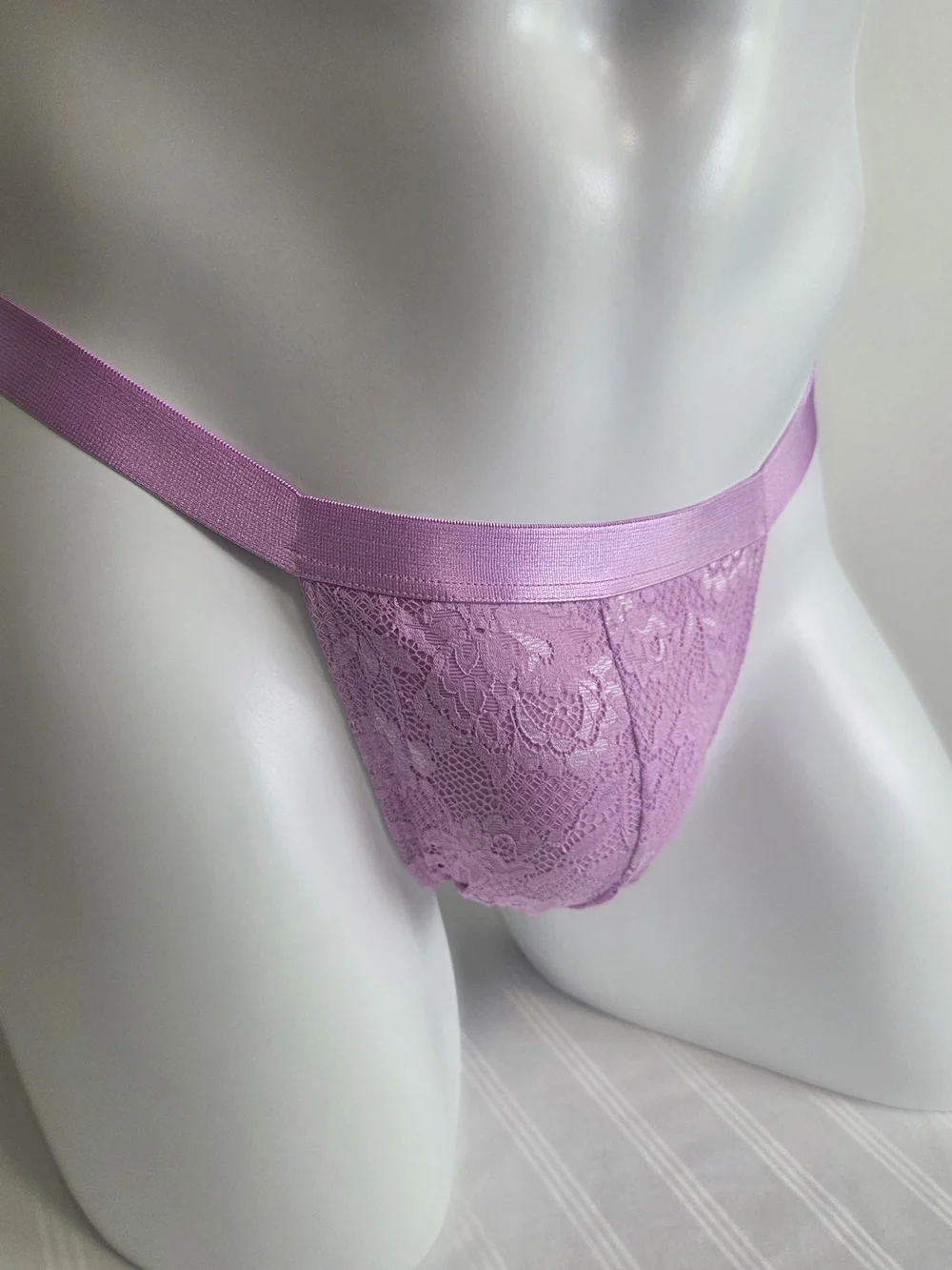 Cosabella Men's Italian Thong in Neela Flower